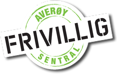 Frivilligsentralens logo